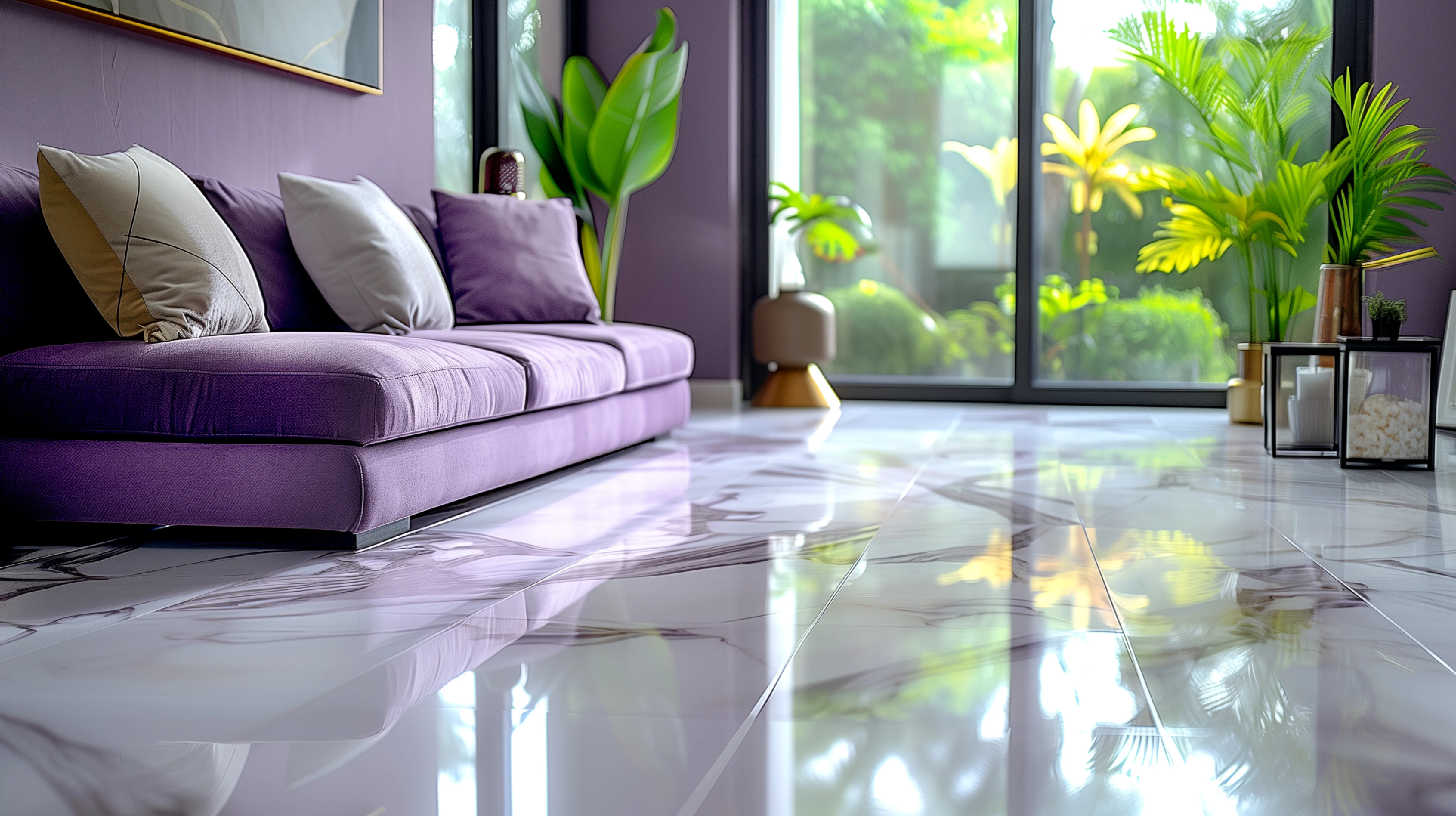Categoria piso porcelanato de Portal Construção Civil